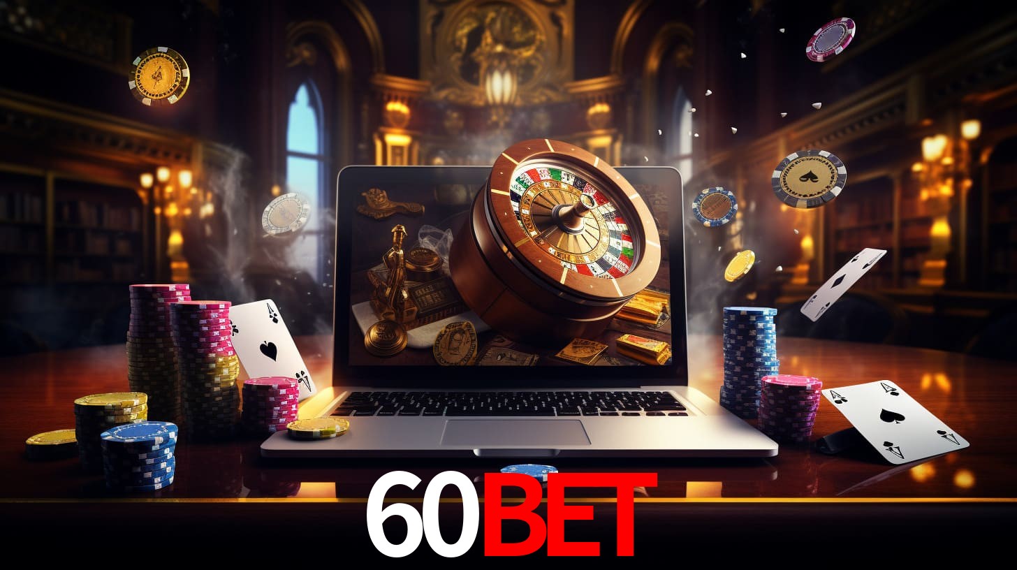 Daily Bonuses 60bet
