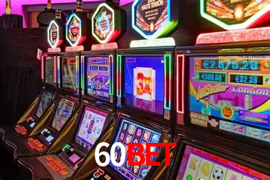 Desvendando o Mundo dos Jogos Virtuais na 60bet