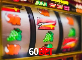 A Emoção da Loteria na 60bet: Uma Chance de Mudança de Vida