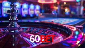 Recursos de Bônus 60bet