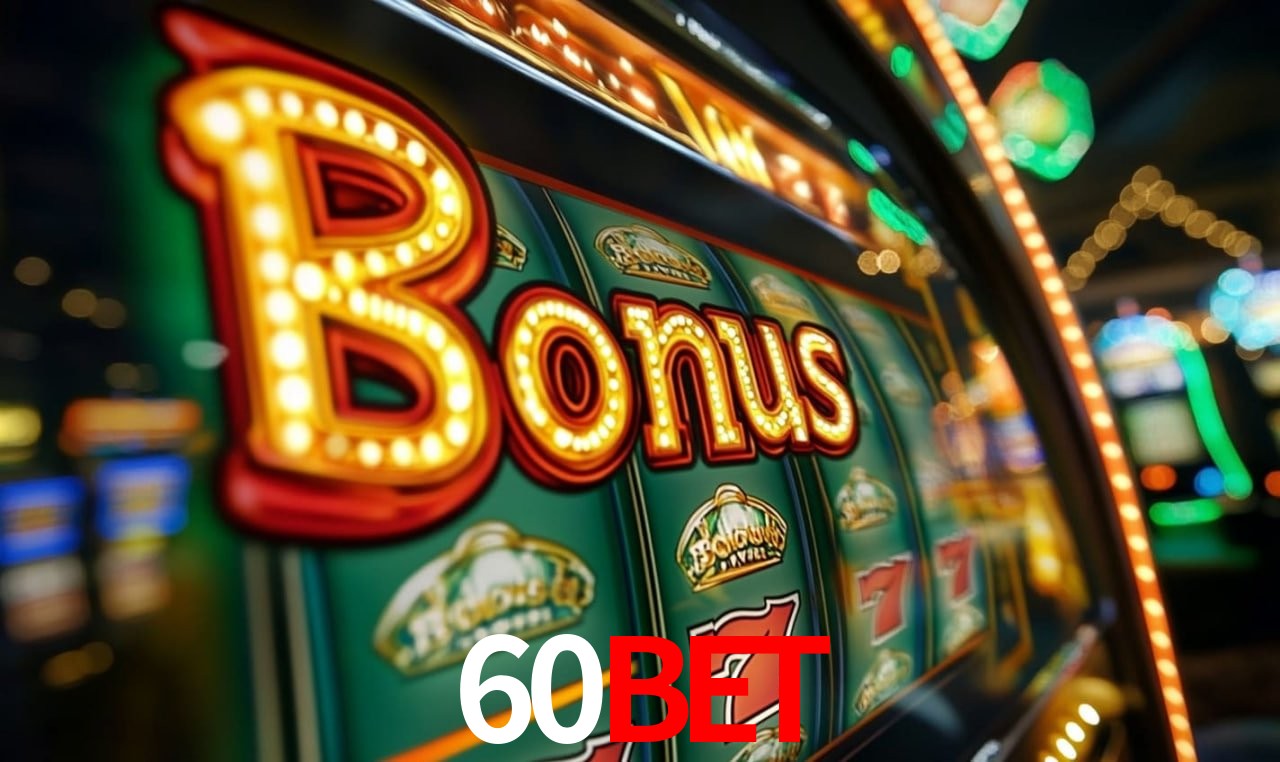 60bet Loteria Online Brasil - Plataforma Certificada