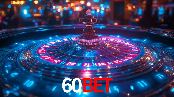 Experimente o Login Seguro Premium no 60bet