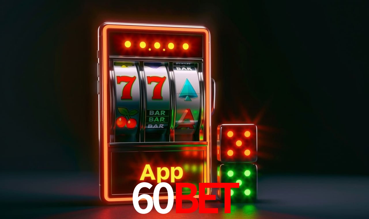 Casino Ao Vivo 60bet