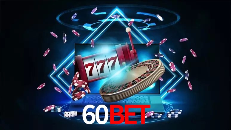 Design Responsivo 60bet