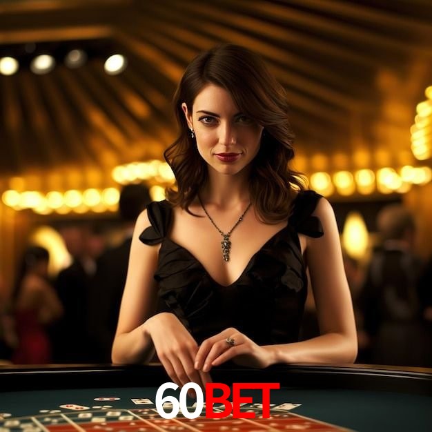 Desvendando o Mundo dos Jogos Virtuais na 60bet