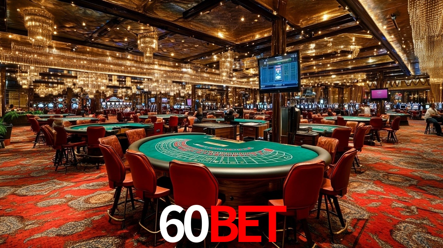 60bet,60bet plataforma