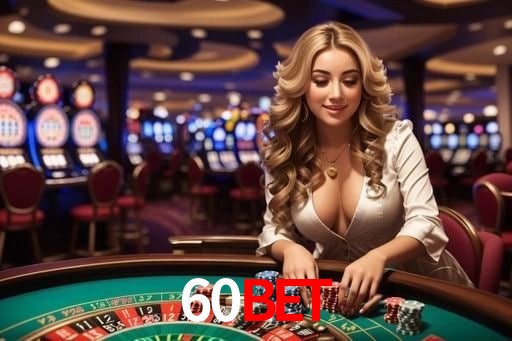 VIP Casino 60bet
