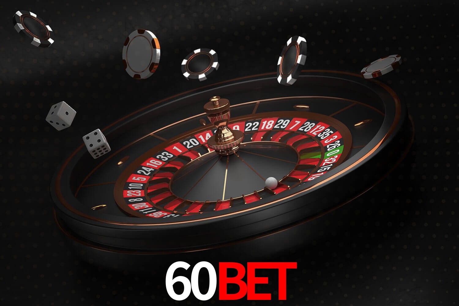 60bet casino
