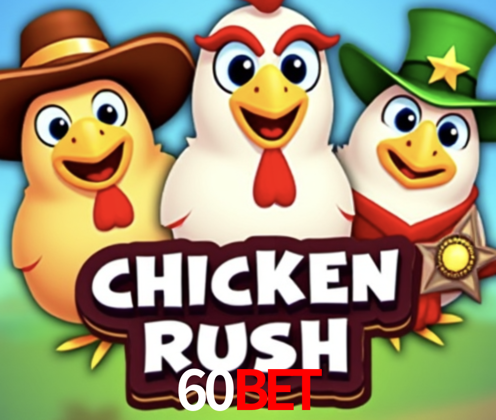 APP oficial da 60bet para mobile