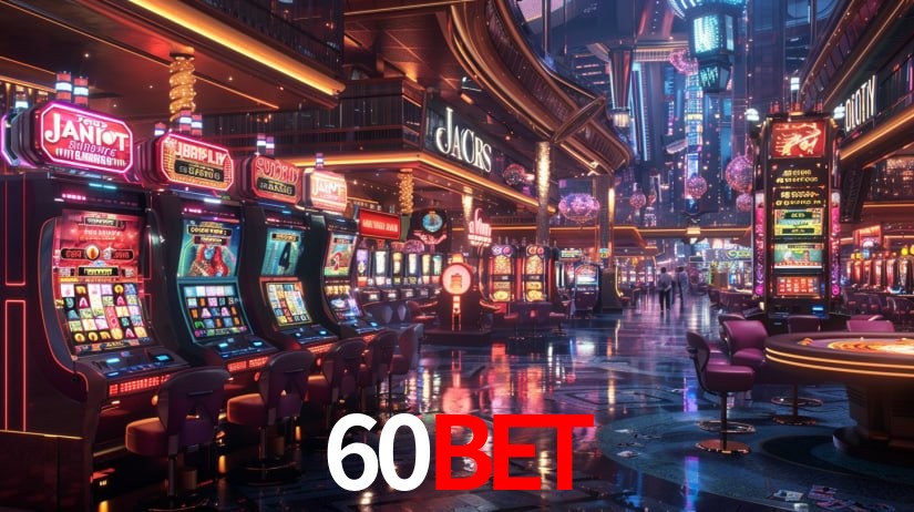 Games Directory 60bet