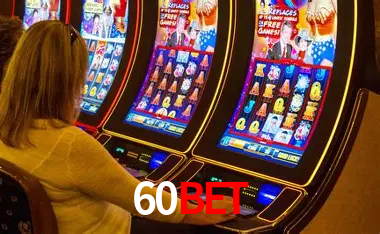 Desvendando o Mundo dos Jogos Virtuais na 60bet