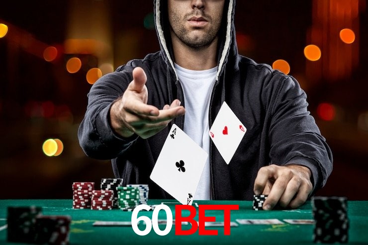 60bet Download Speed Test Logo - Teste de Velocidade Certificado