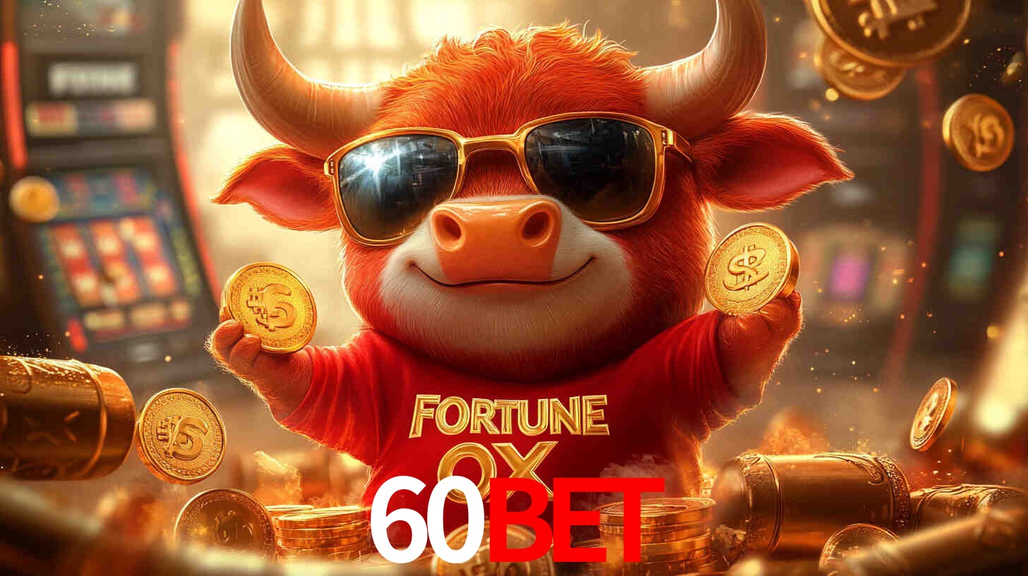 60bet casino