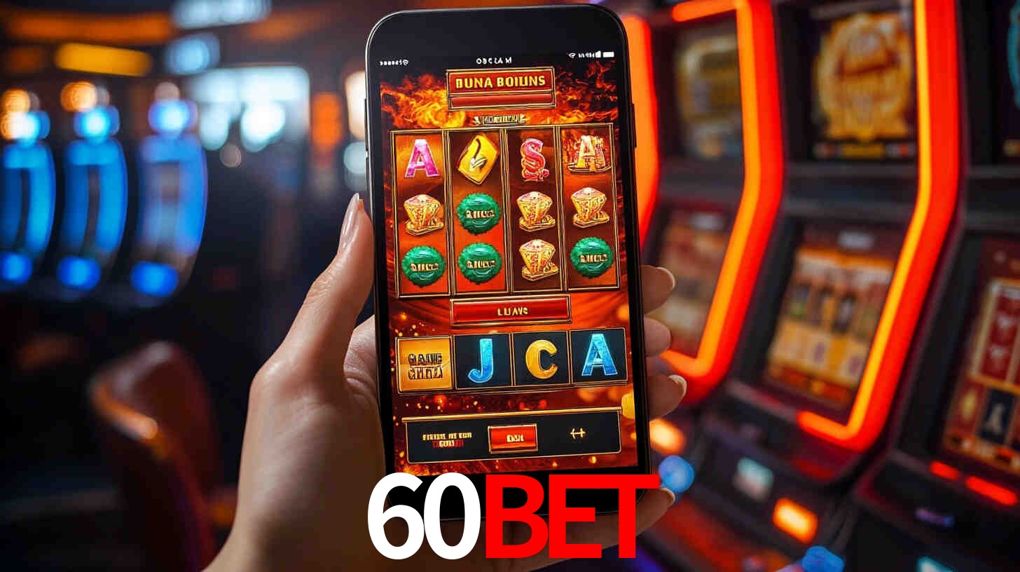 60bet: Seu Cassino Premiado com Pagamentos Rápidos