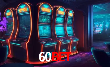 Descubra a Magia dos Jogos de Arcade no 60bet