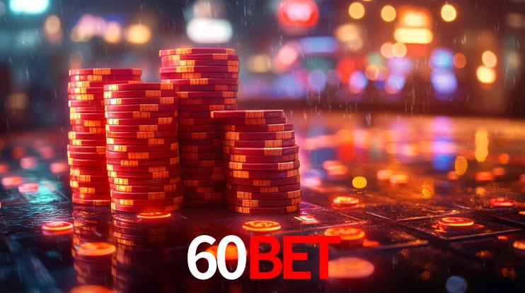 60bet,60bet plataforma