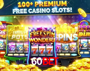 Desvendando o Mundo dos Jogos Virtuais na 60bet