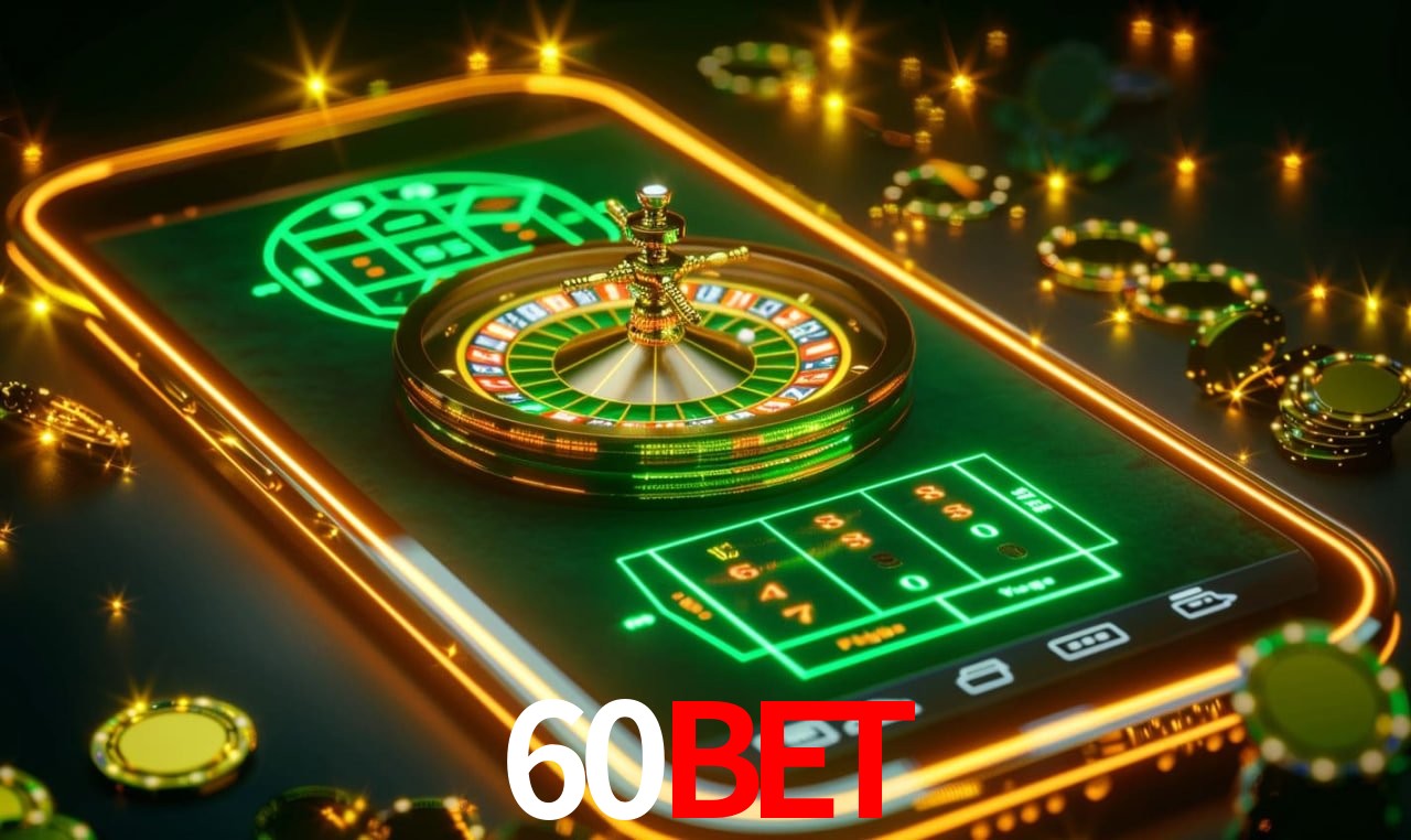 60bet Logo Verificado