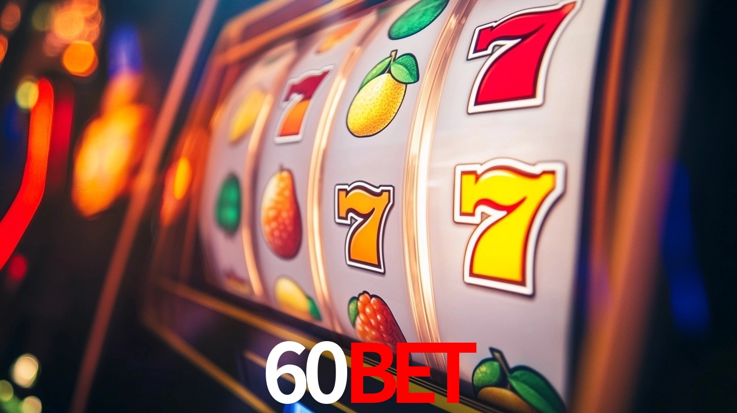 60bet,60bet plataforma