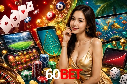 Blackjack Table 60bet