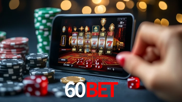 60bet App Interface