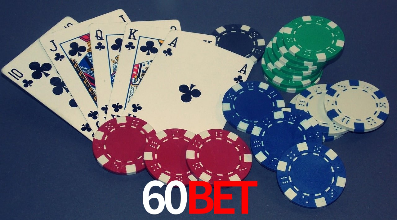 Game Statistics 60bet