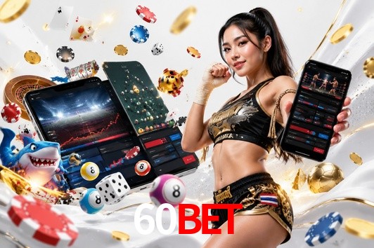 API Integration 60bet