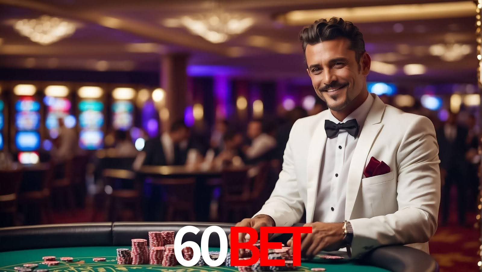 Especiais de Fim de Semana 60bet