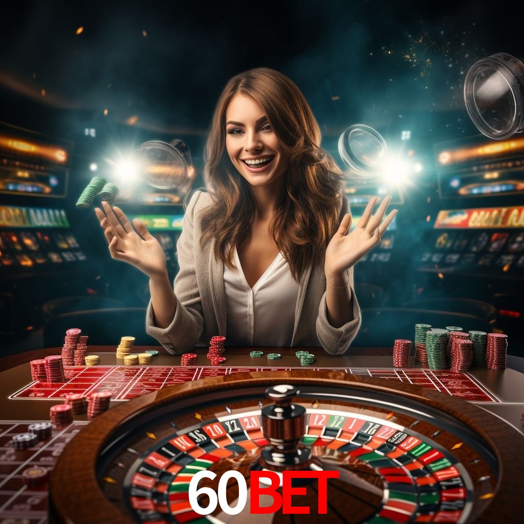 60bet casino