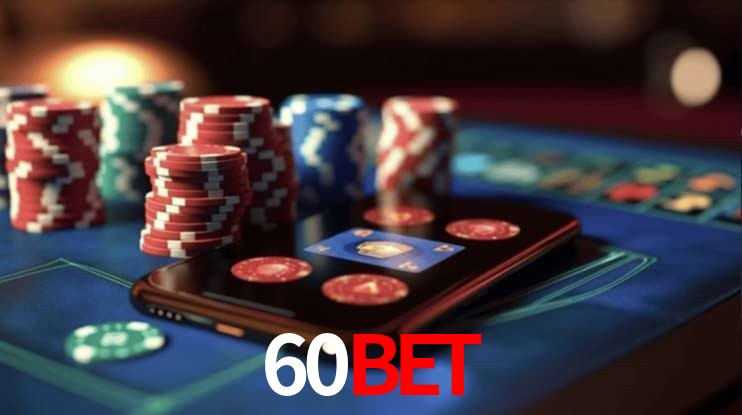 Benefícios da Conta 60bet
