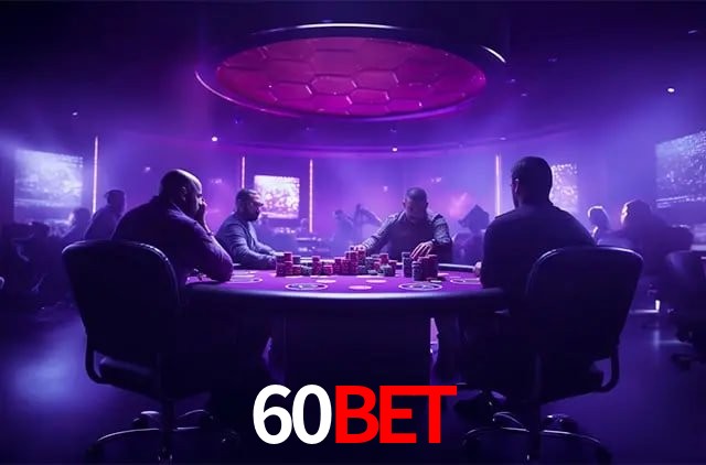 Jogos de Slot 60bet