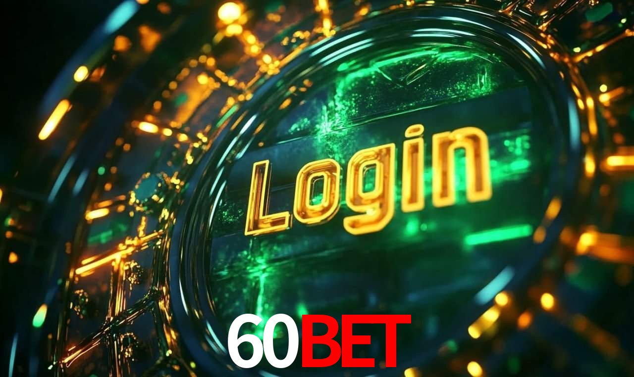 Requisitos do APK 60bet para Android - Logo Oficial