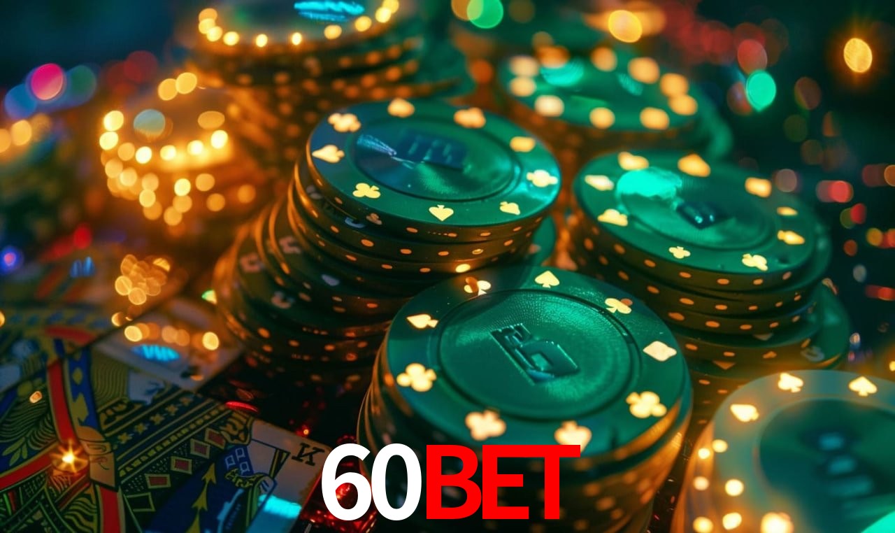Apostas de Tênis 60bet
