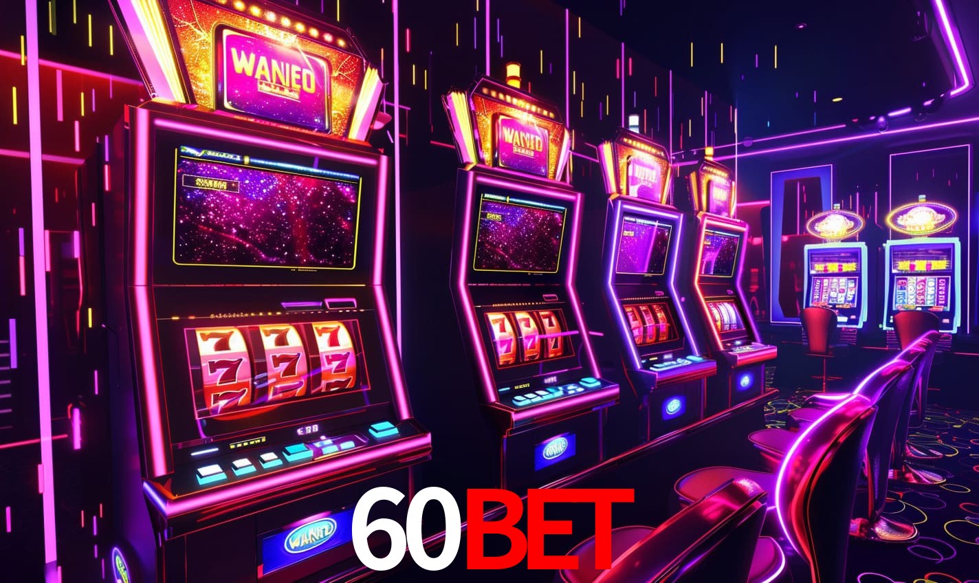 A Emoção da Loteria na 60bet: Uma Chance de Mudança de Vida