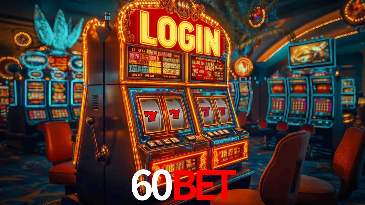 60bet,60bet plataforma