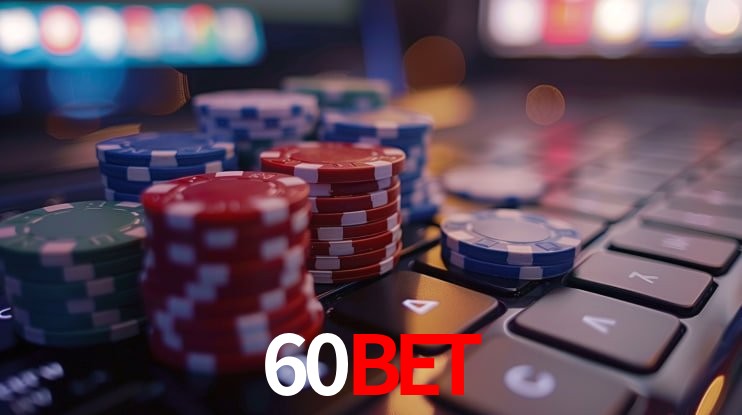Promoção Relâmpago 60bet