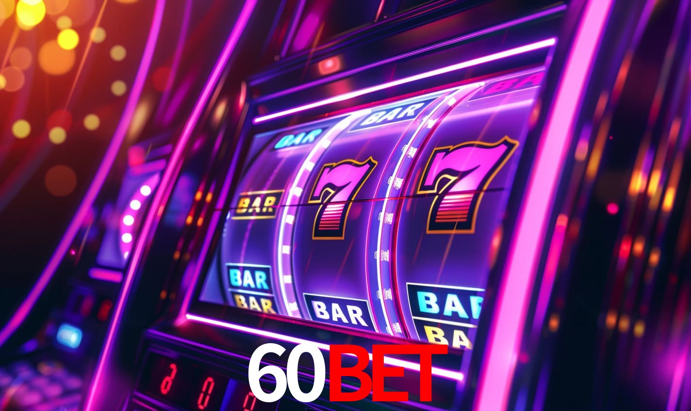 60bet plataforma