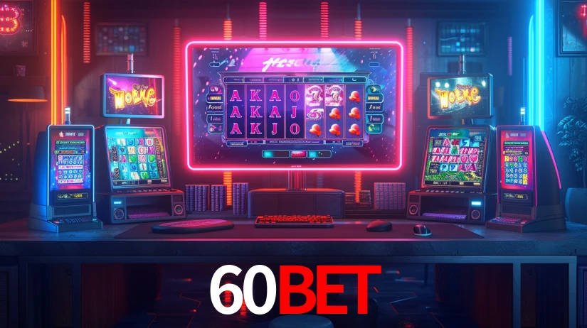 60bet plataforma