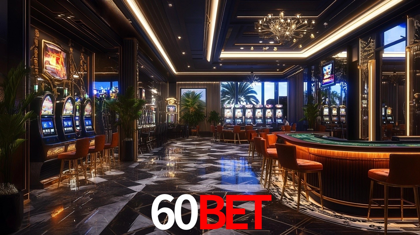 60bet casino