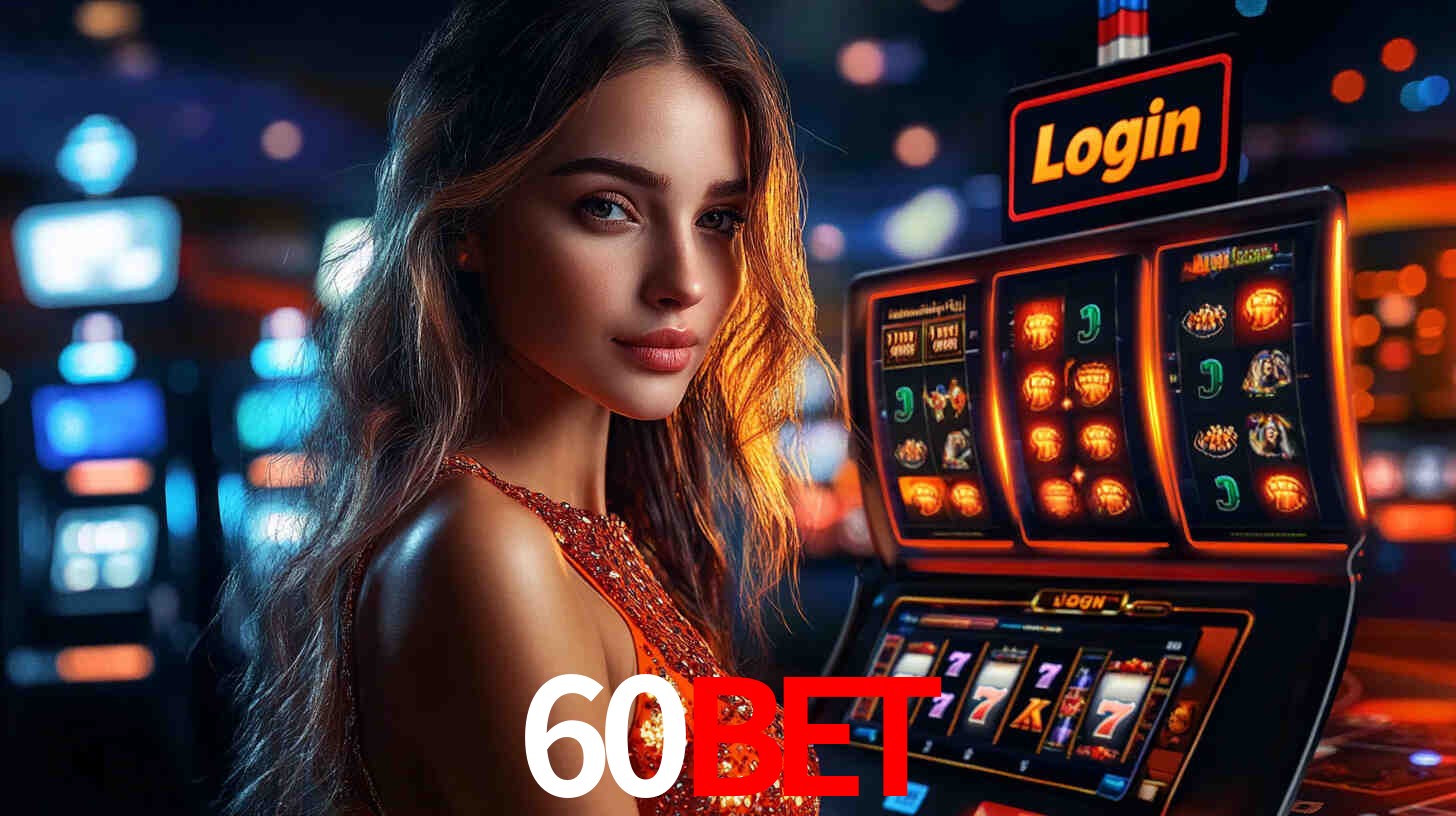 60bet plataforma