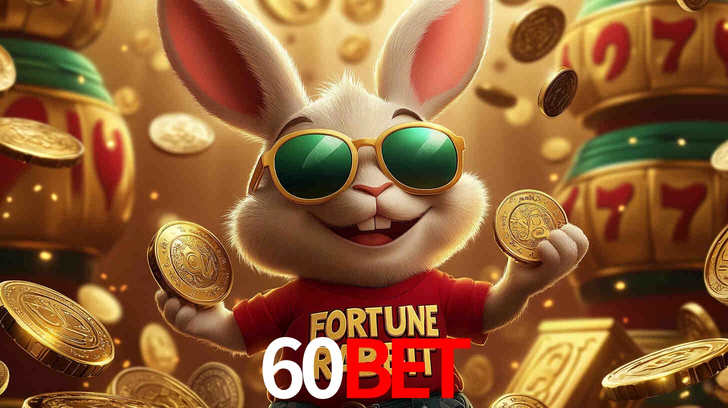 60bet: A Experiência de Casino com Jogos de Mesa ao Vivo