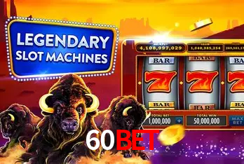 Desvendando o Mundo dos Jogos Virtuais na 60bet