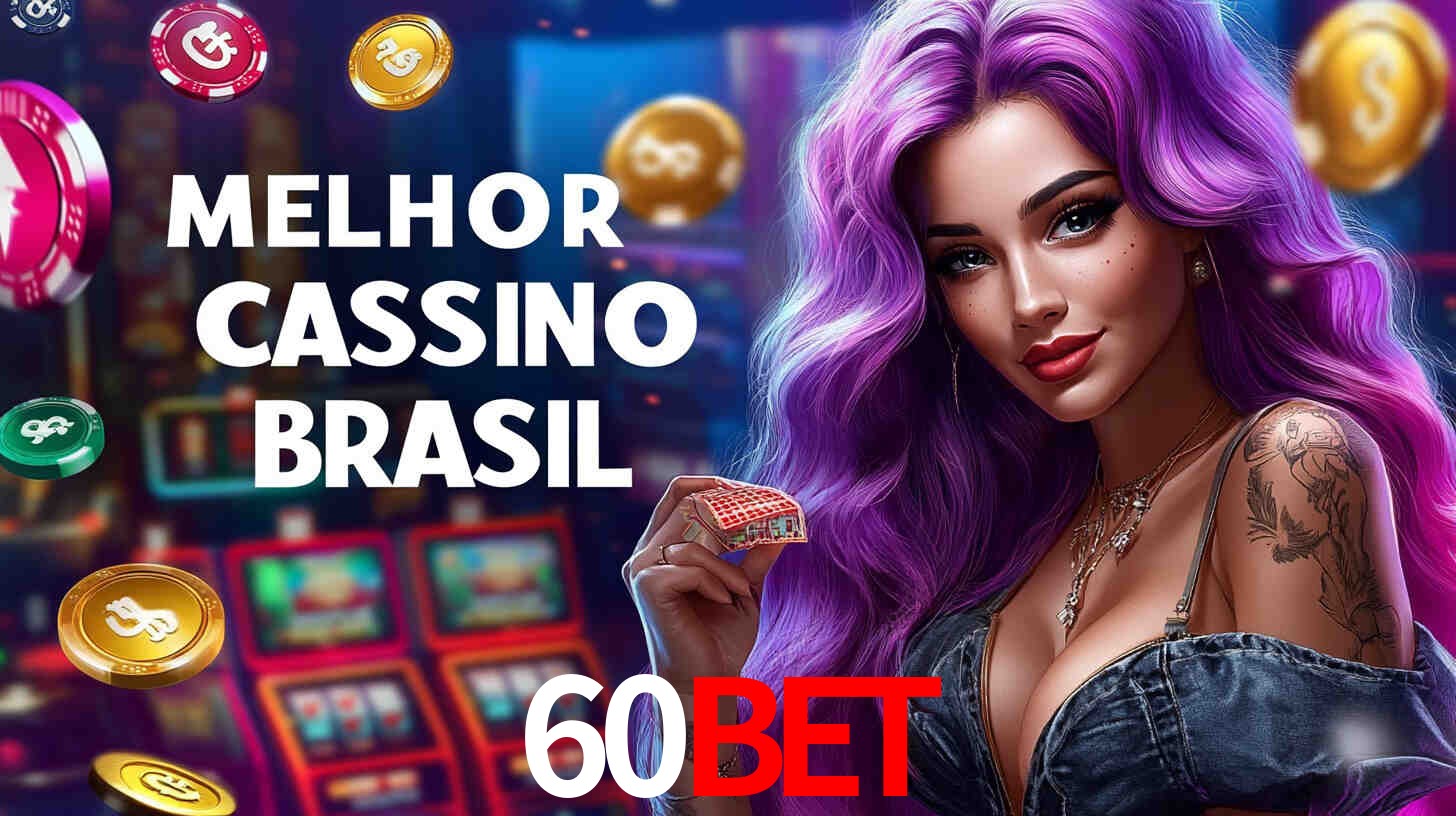 Descubra a Essência do 60bet: Nossa História e Compromissos