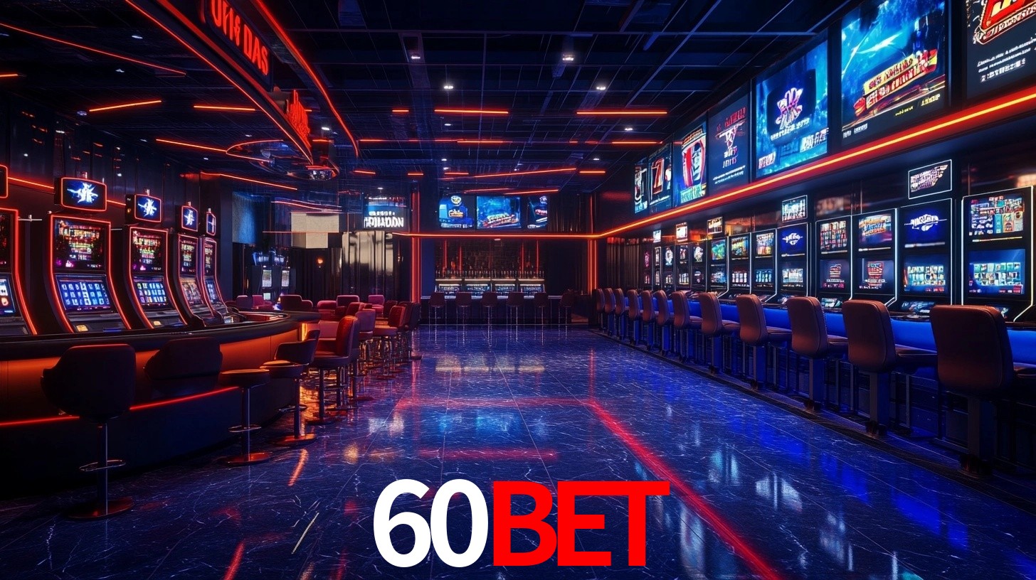 Exclusive Games 60bet