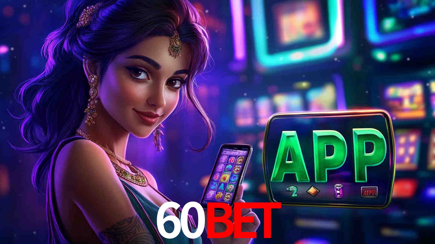 60bet,60bet plataforma