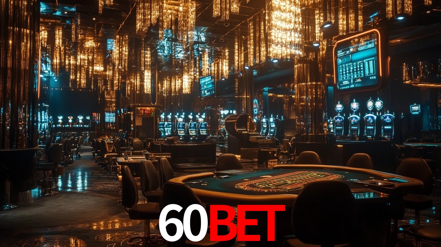 60bet,60bet plataforma