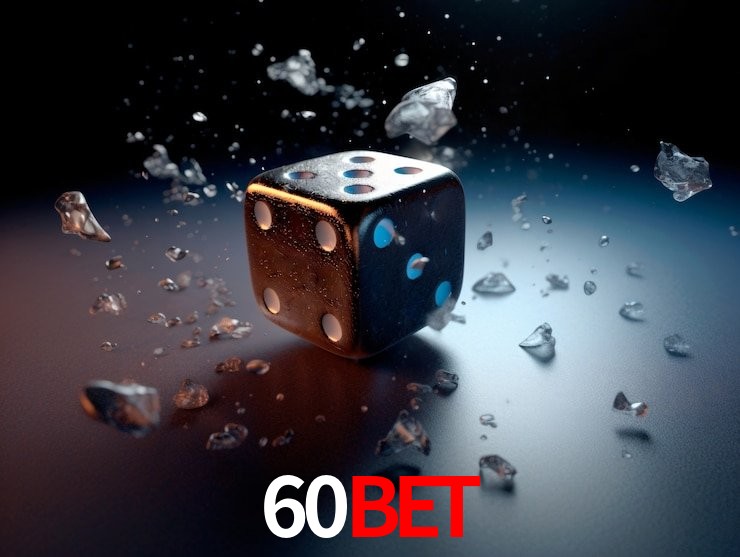 Logo da 60bet