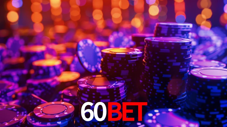 60bet plataforma