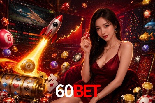 Exclusive Offers 60bet