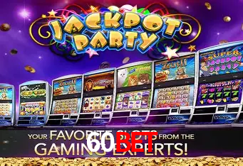 Descubra o Mundo do Cassino Online com 60bet